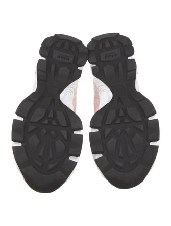 DIOR MEN CD1 'Tye Dye' Sneakers