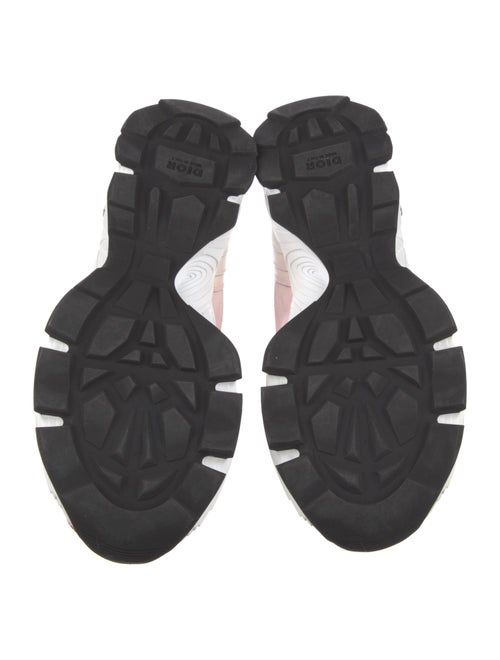 DIOR MEN CD1 'Tye Dye' Sneakers