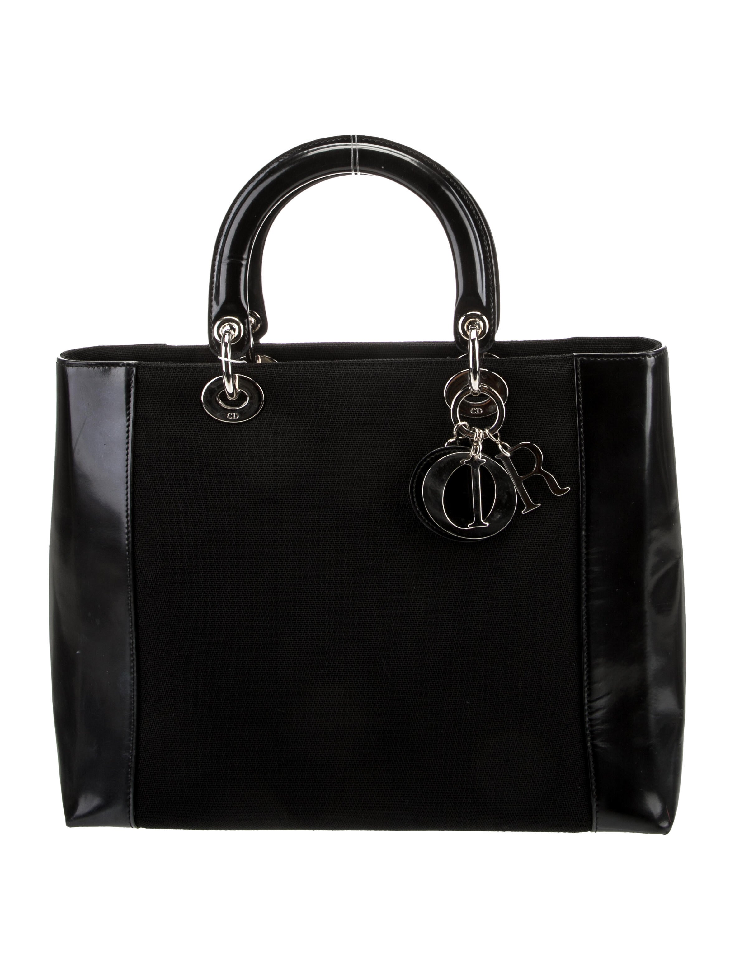 Christian Dior 60-Piece Casablanca Tableware Set - Black, 60 pieces