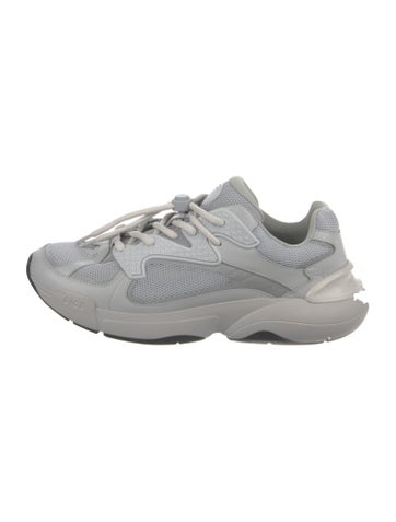 Dior Homme Sneakers B24 'Grey' Athletic EU 41 | 8