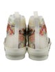 DIOR MEN B23 'Flowers' Sneakers