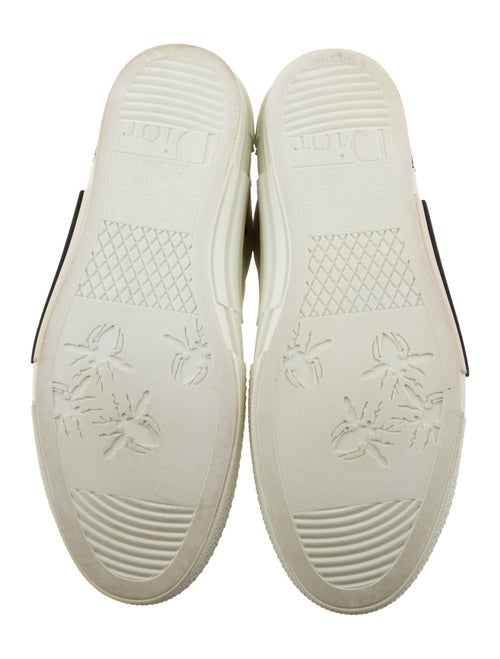 DIOR MEN B23 'Flowers' Sneakers