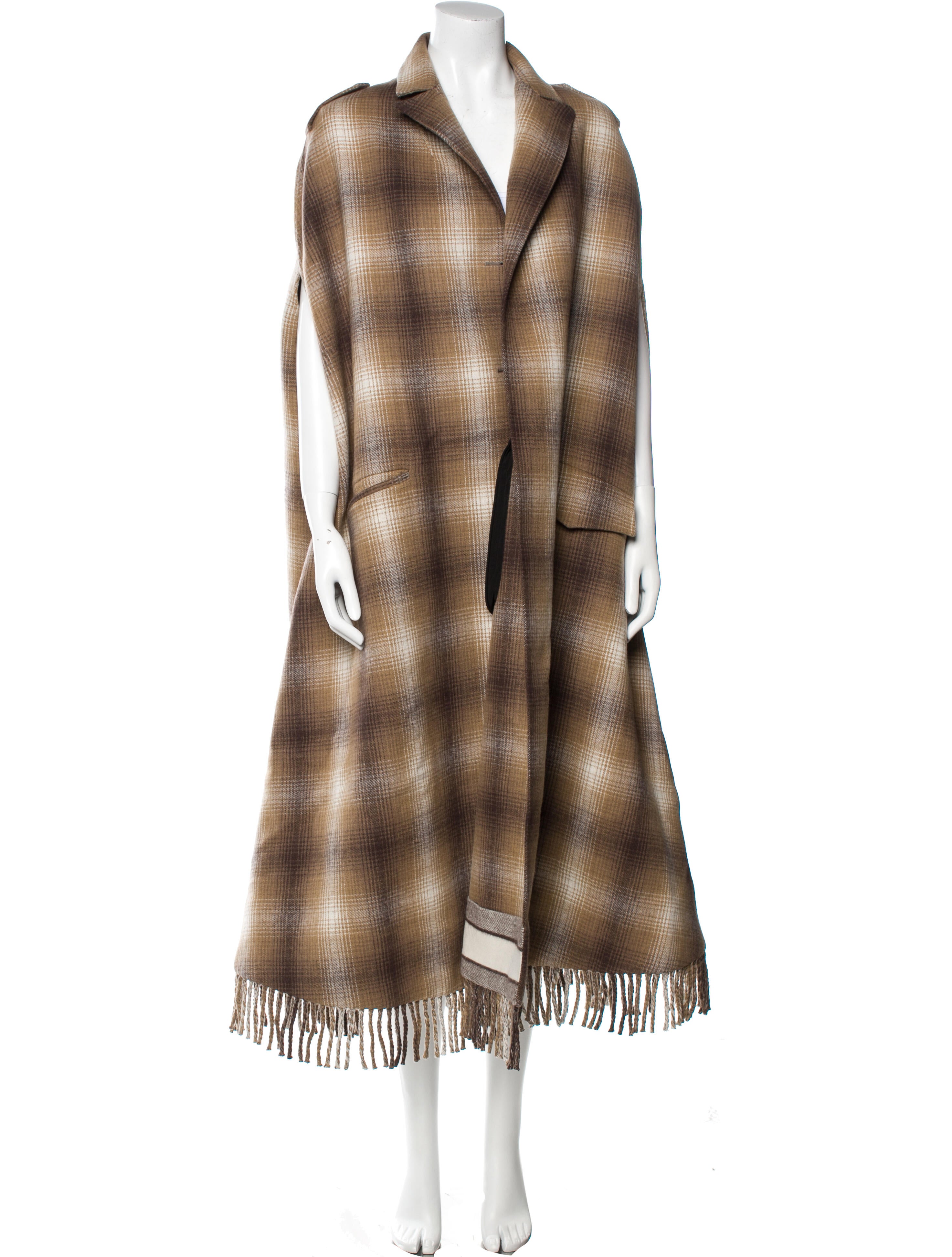 shawl christian dior