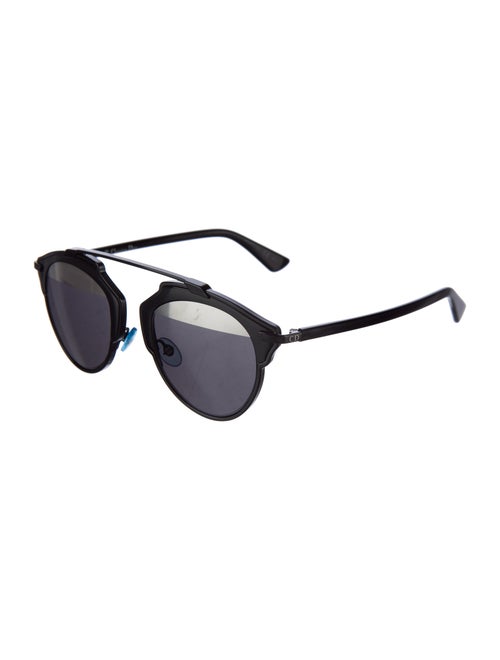 Christian Dior So Real Sunglasses Accessories CHR38612 The RealReal