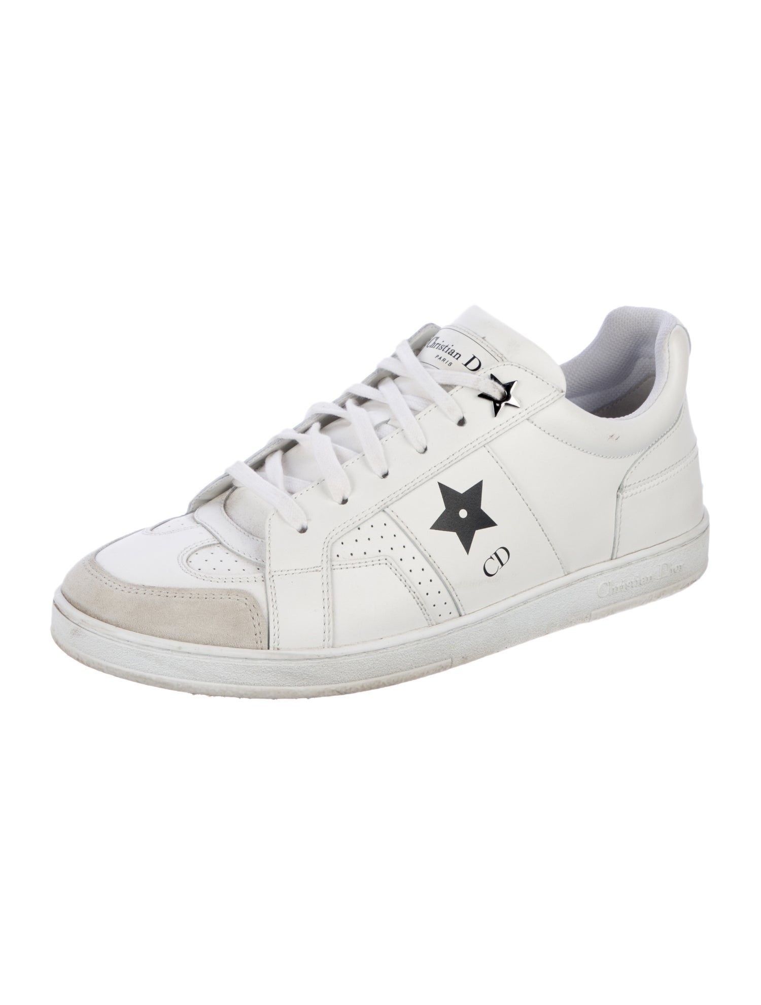 dior sneakers retail price