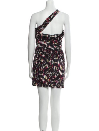 Christian Dior 2010's Mini Dress