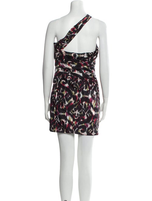 Christian Dior 2010's Mini Dress