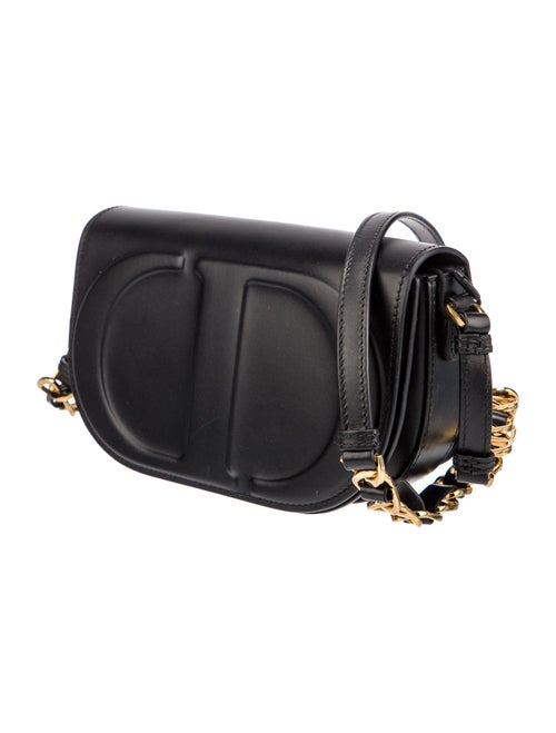 Christian Dior 2023 CD Signature Camera Bag