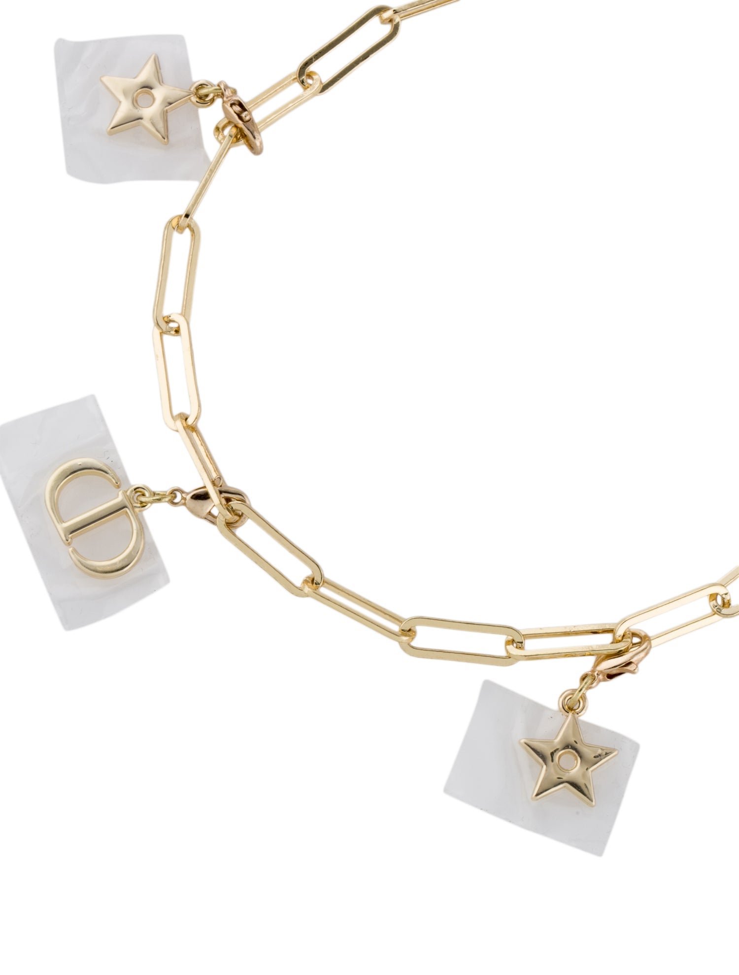 Christian Dior Keychains The RealReal