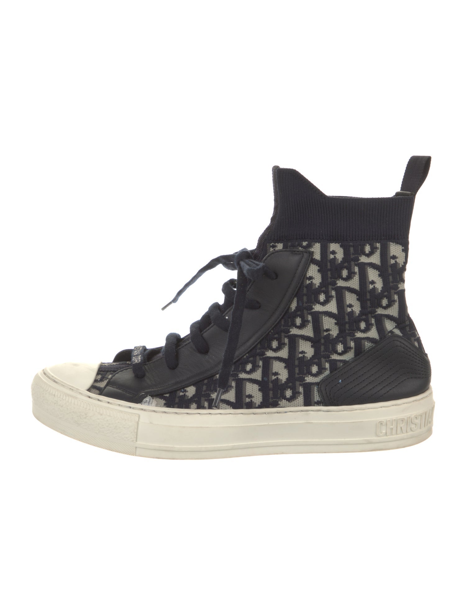 christian dior nike sneakers price