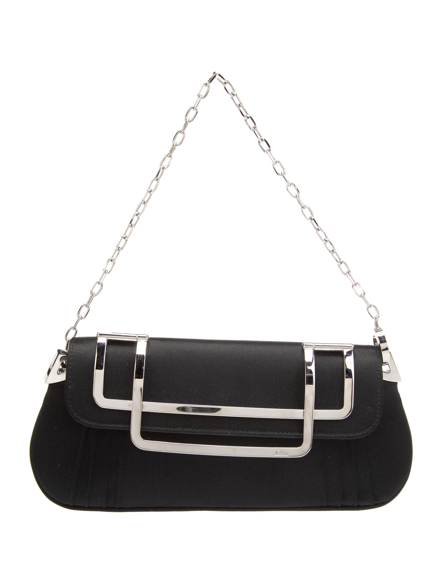 Christian Dior Evening Bags The RealReal