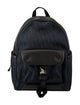 DIOR MEN Oblique Mirage Explorer Backpack