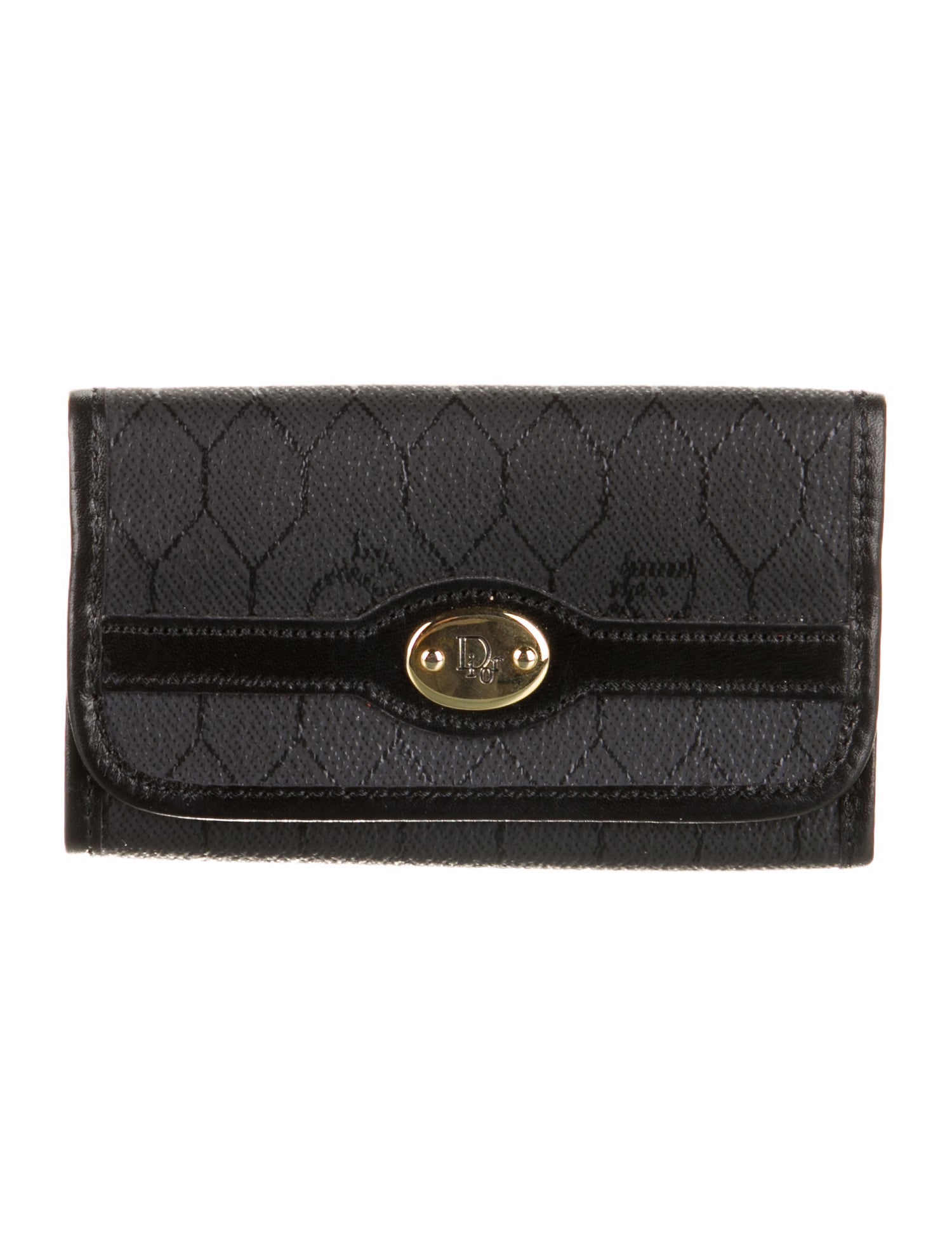 Christian Dior Keychains The RealReal