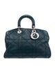 Christian Dior Medium Cannage Granville Bag