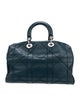 Christian Dior Medium Cannage Granville Bag