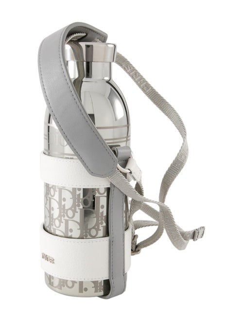 Christian Dior Aqua Bottle With Strap
