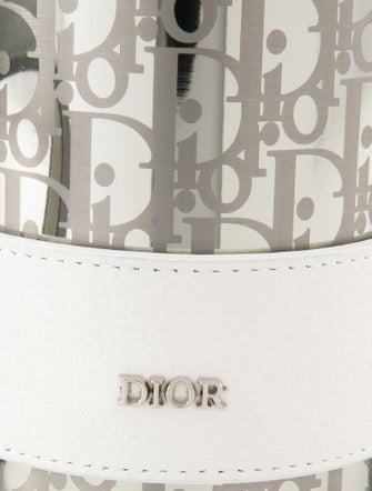 Christian Dior Aqua Bottle With Strap