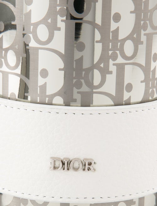 Christian Dior Aqua Bottle With Strap