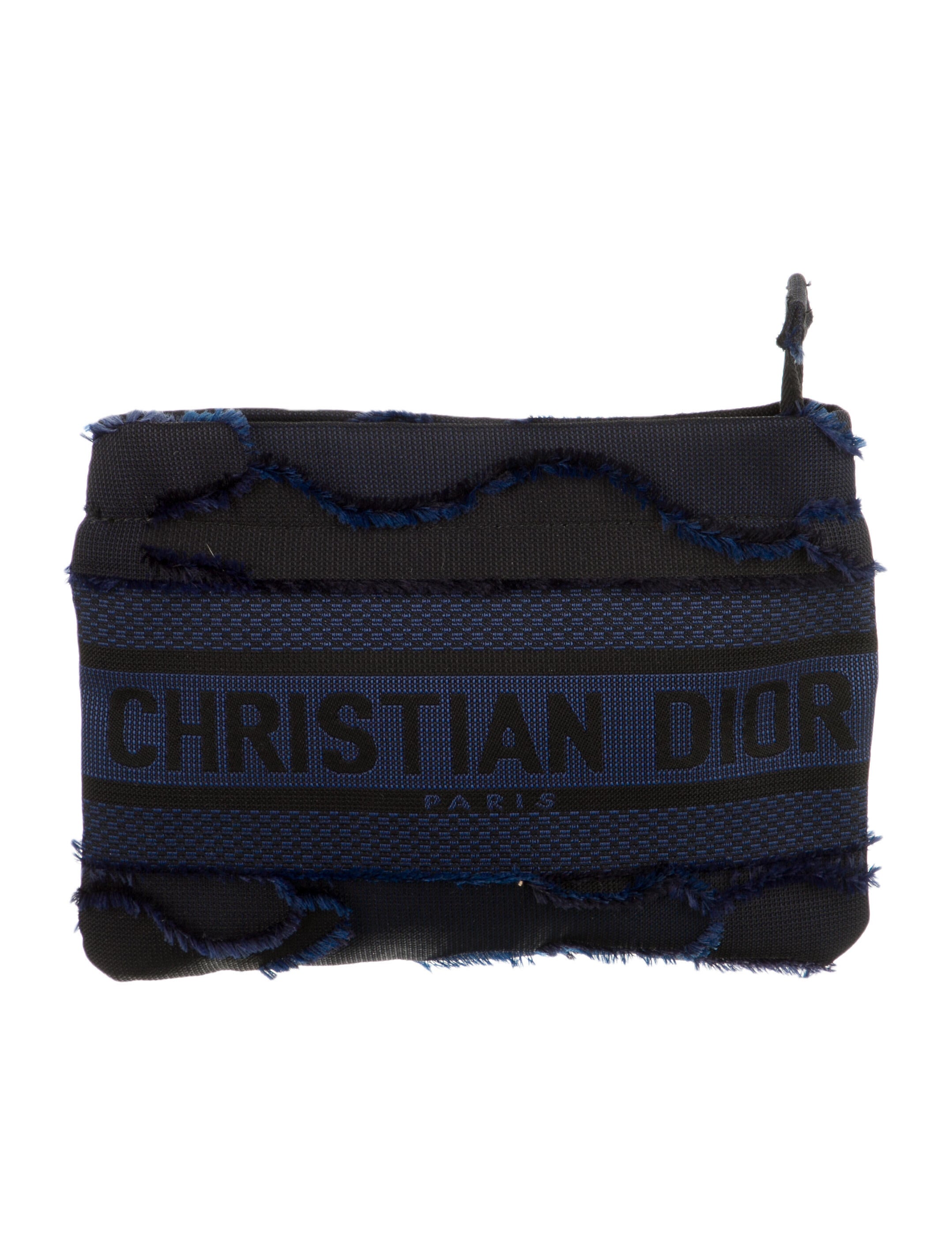 Christian Dior Makeup Bags The RealReal