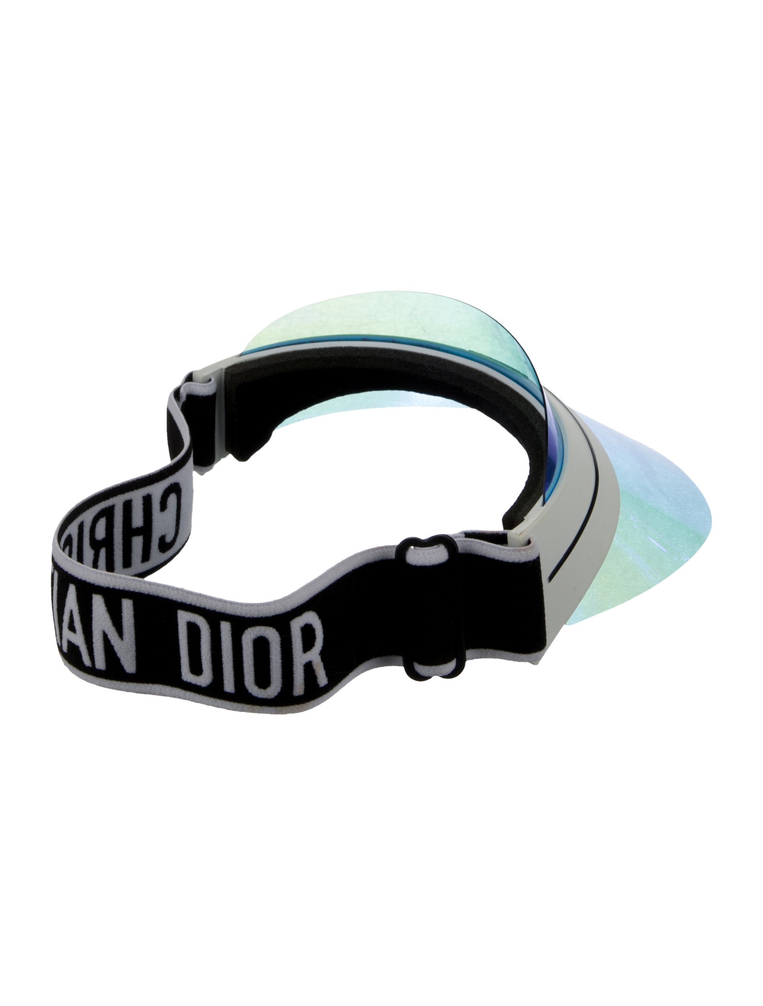 DIOR 26S VISOR HAT STYLE 25