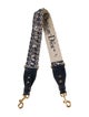 Christian Dior Oblique Studded Bag Strap