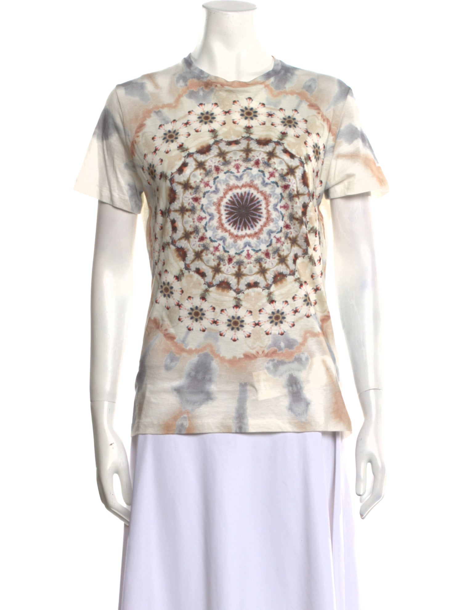 christian dior t shirt women's