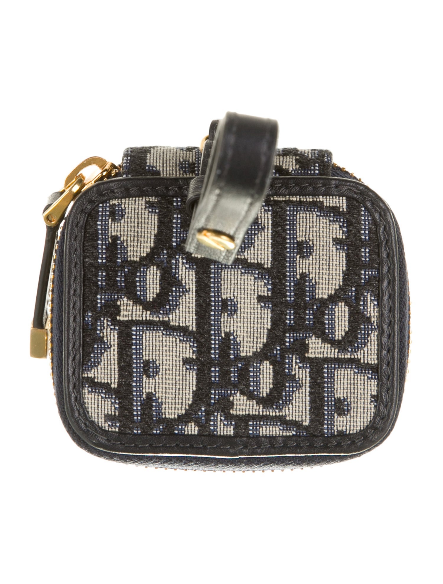 Christian Dior Keychains The RealReal