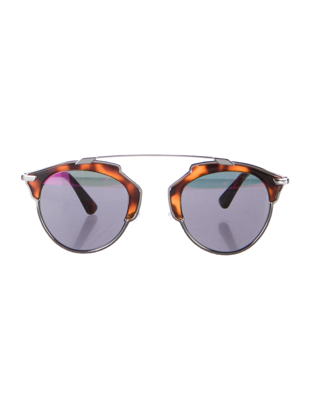 Christian Dior So Real Sunglasses