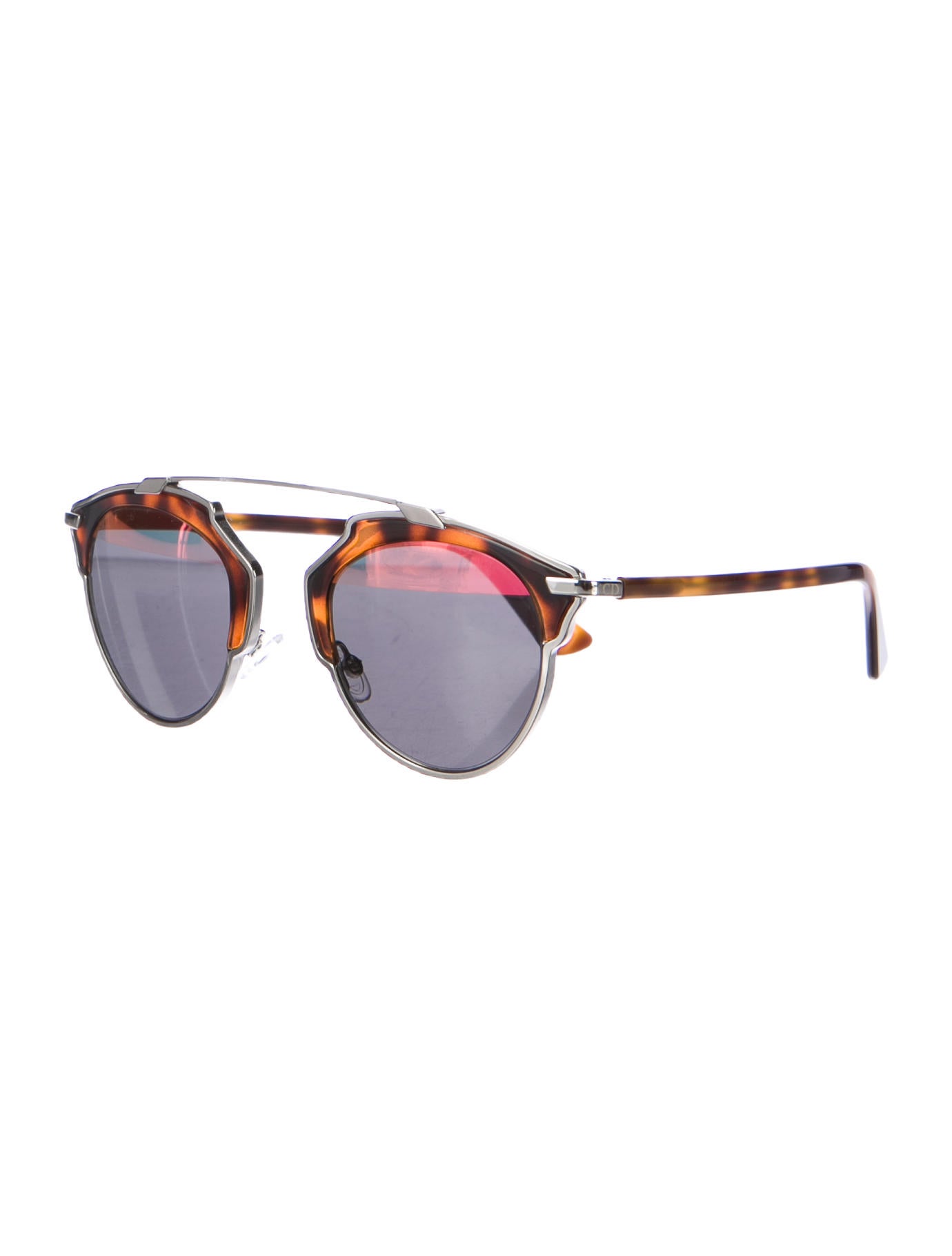 Christian Dior So Real Sunglasses