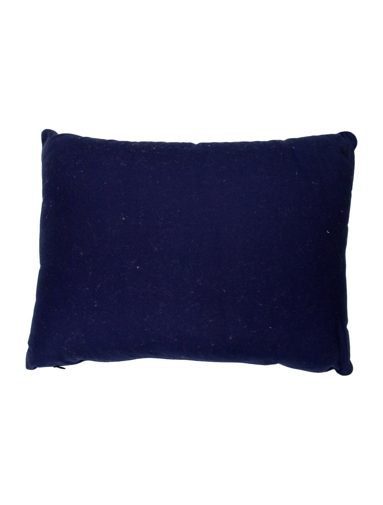 Christian Dior Giraffe Throw PIllow Blue Pillows, Pillows & Throws