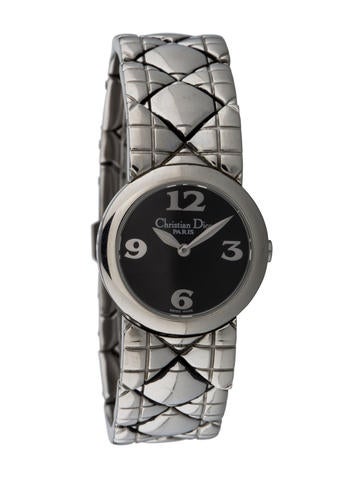 Christian Dior Watch