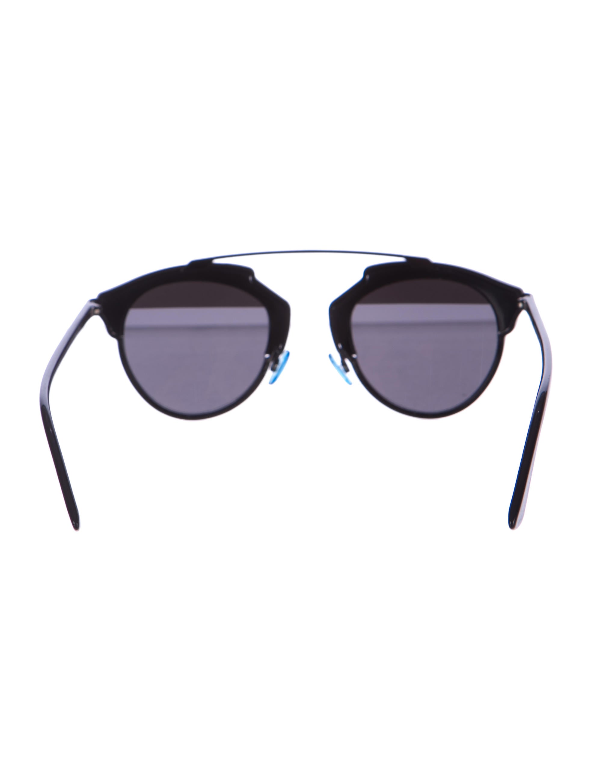 Christian Dior So Real Split Lens Sunglasses Accessories CHR41175