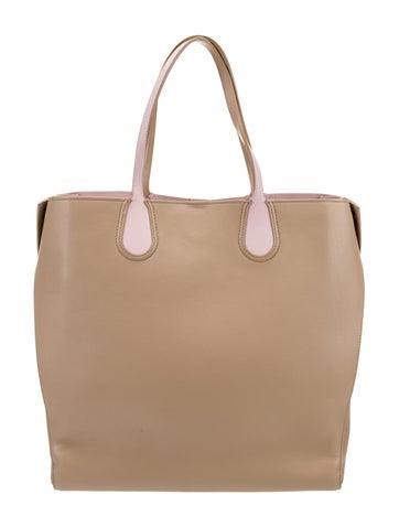 Christian Dior Totes Large DiorAddict Shopping Tote