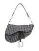 Christian Dior Diorissimo Saddle Bag