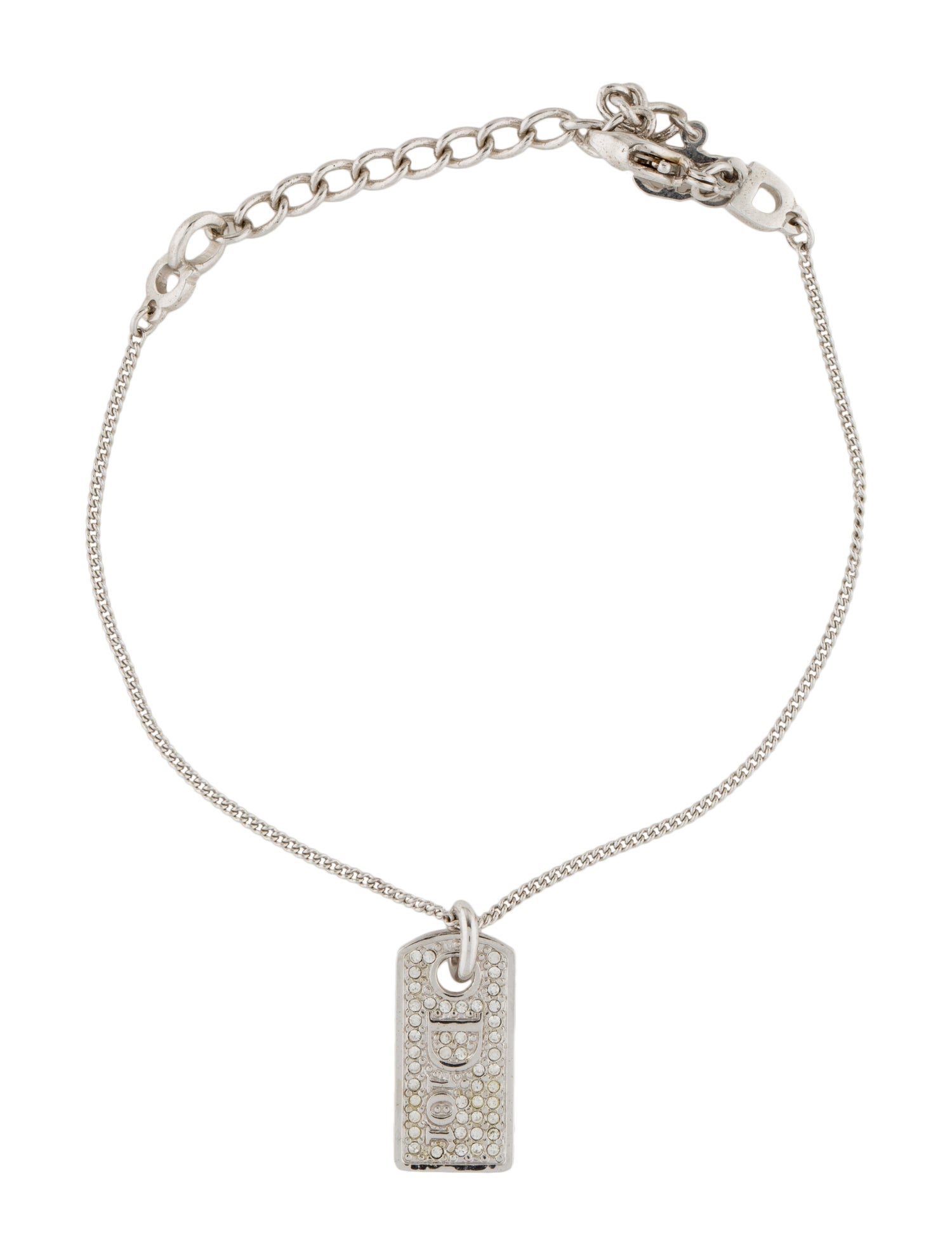 Tiffany & Co. 18K Mini Heart Tag Bead Bracelet 18K Yellow Gold Charm, Bracelets TIF248169