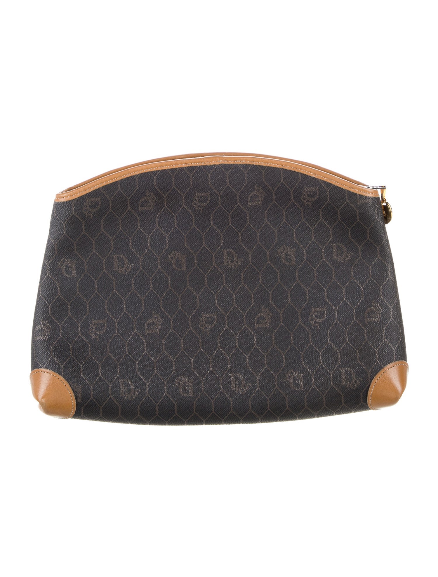 Christian Dior Makeup Bags The RealReal