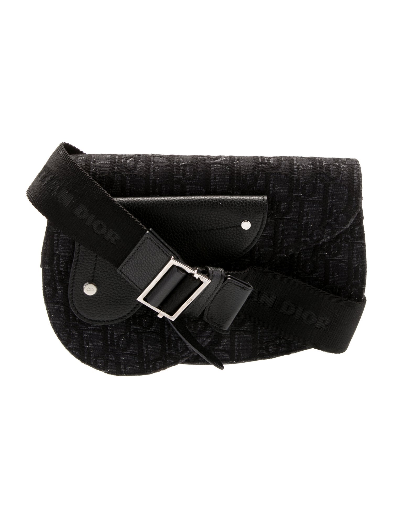 Christian Dior Waist Bags The RealReal