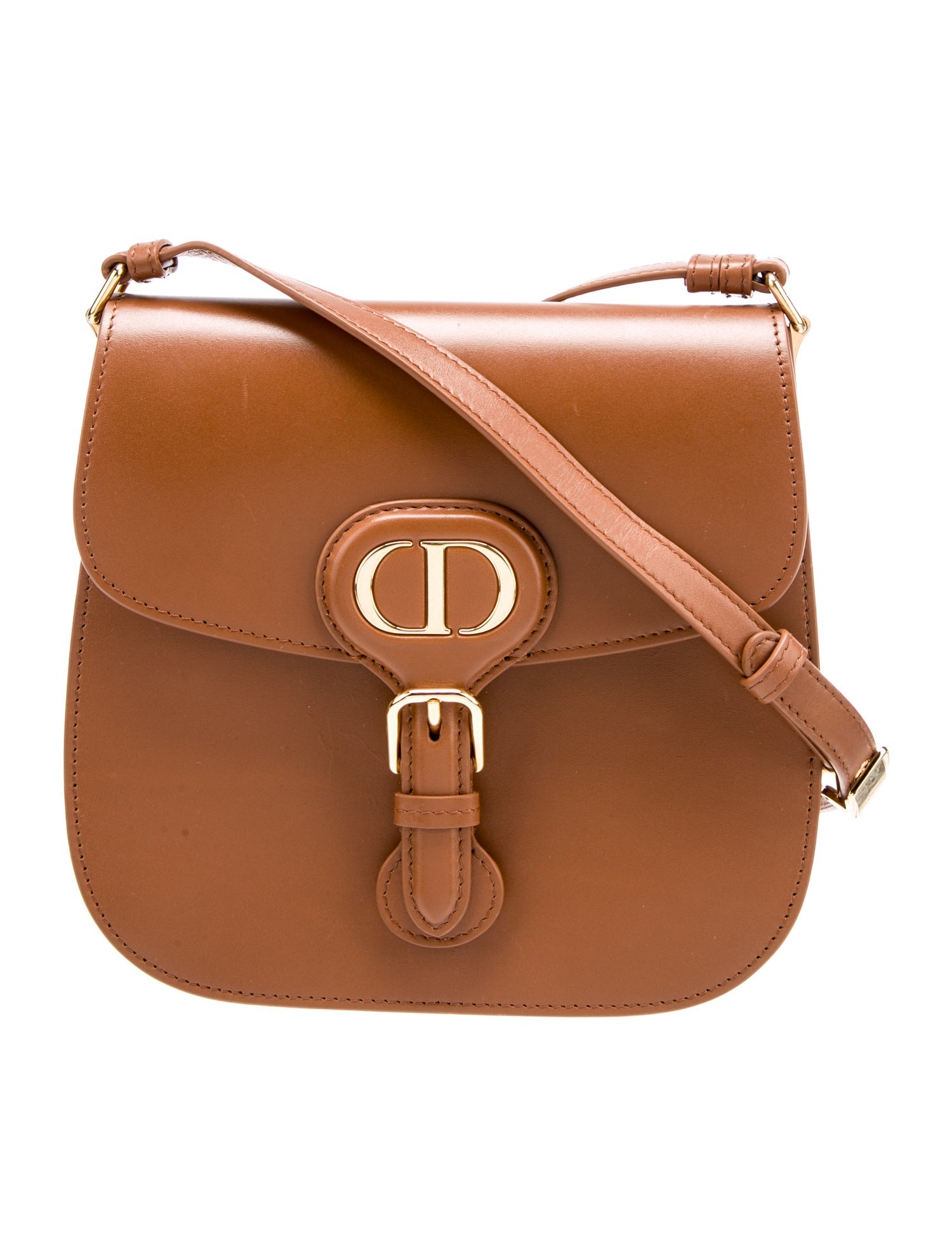 Christian Dior Cross Body Bags On Sale Authenticated Resale The RealReal