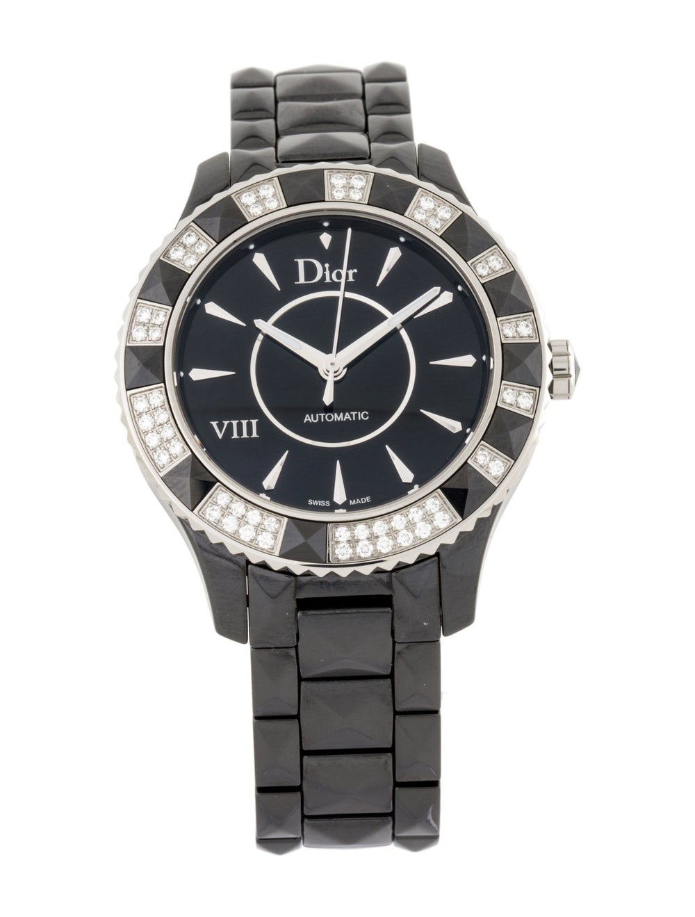 Christian Dior VIII Watch - CD1245E1 | The RealReal