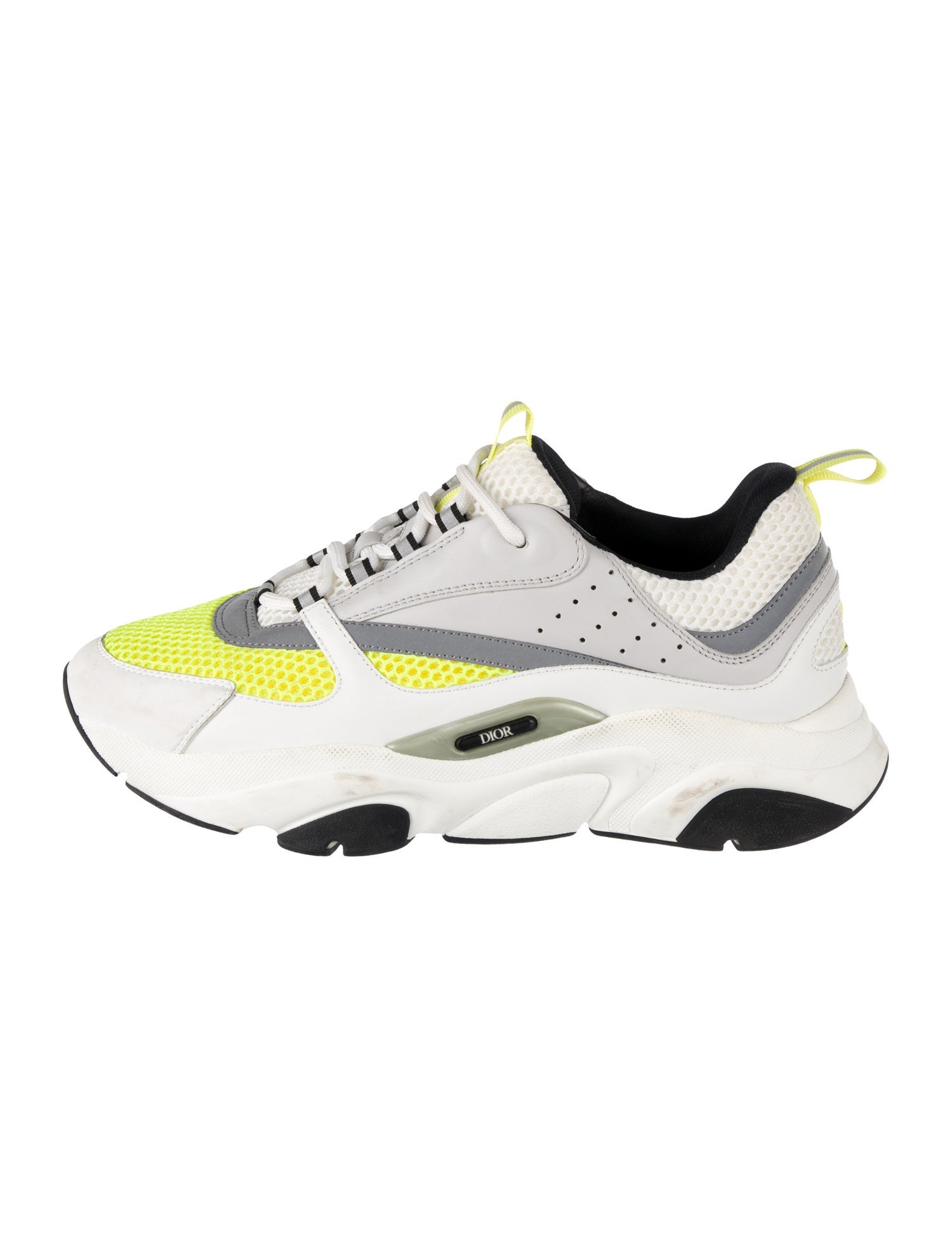 DIOR MEN B22 Sneakers