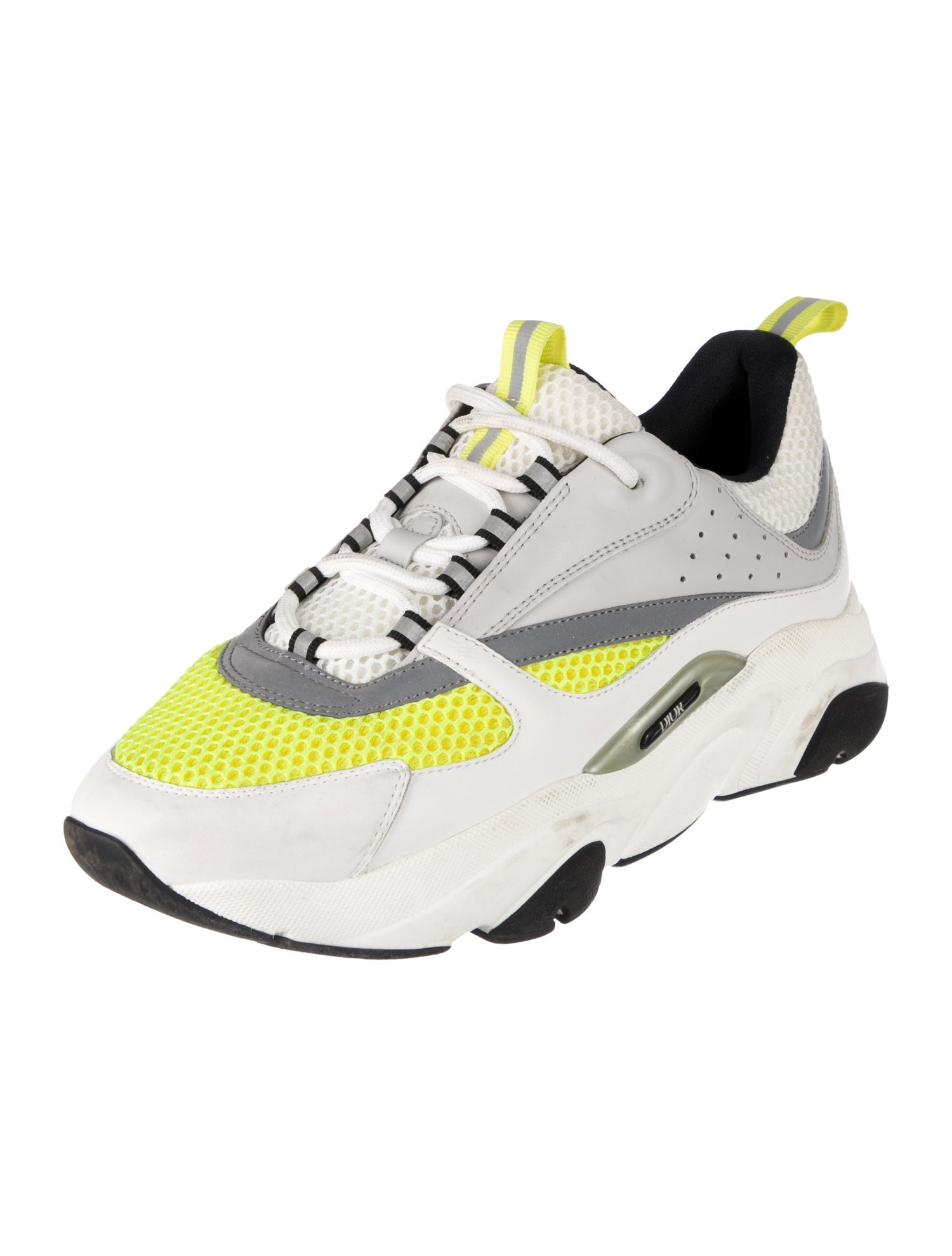 DIOR MEN B22 Sneakers