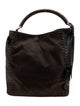 Christian Dior Diorissimo Ethnic Hobo