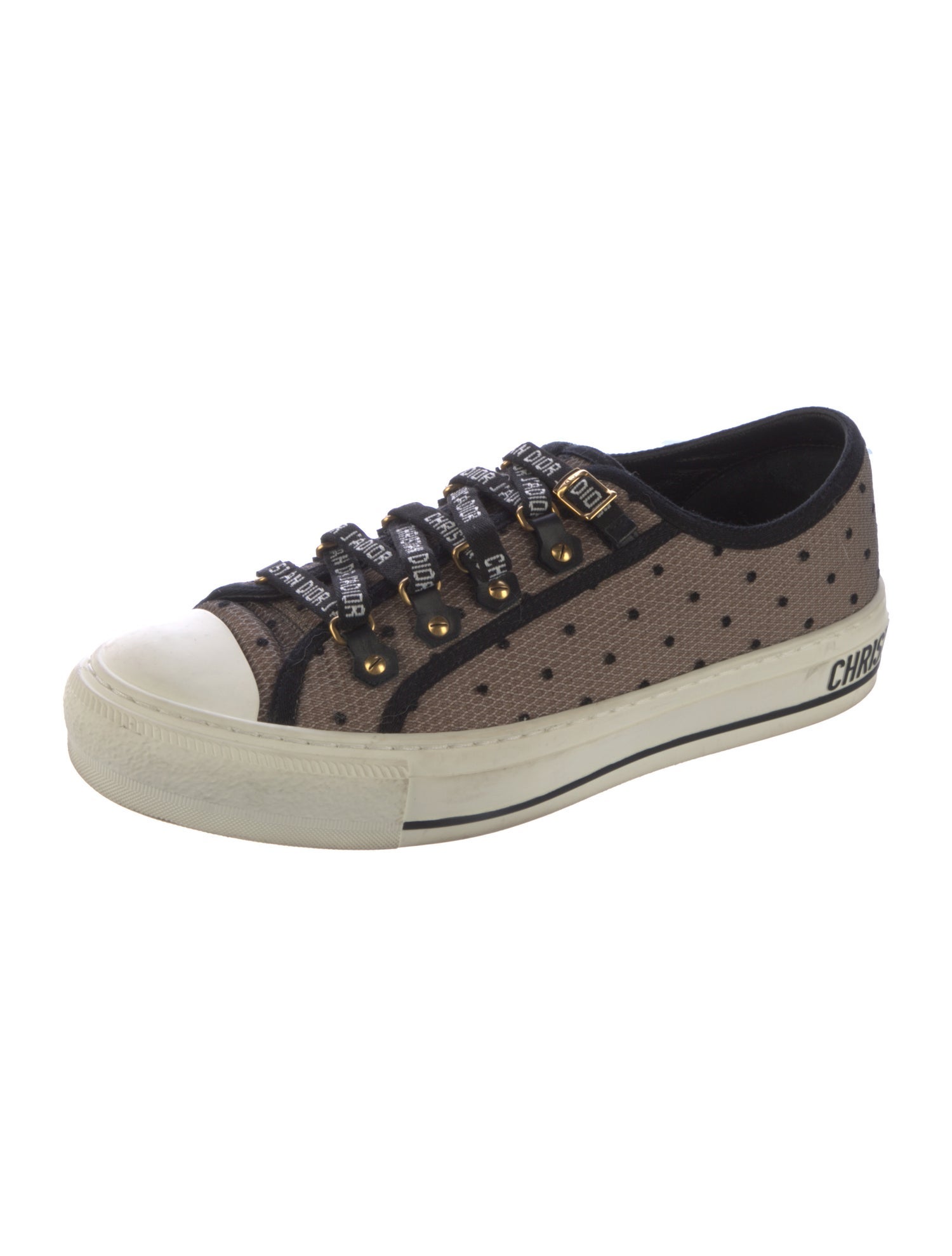 dior sneakers retail price