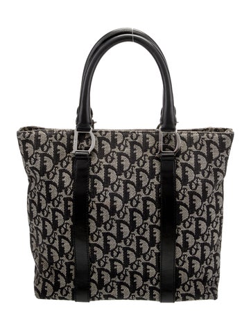 DIOR Handle Bags Diorissimo Bag Medium