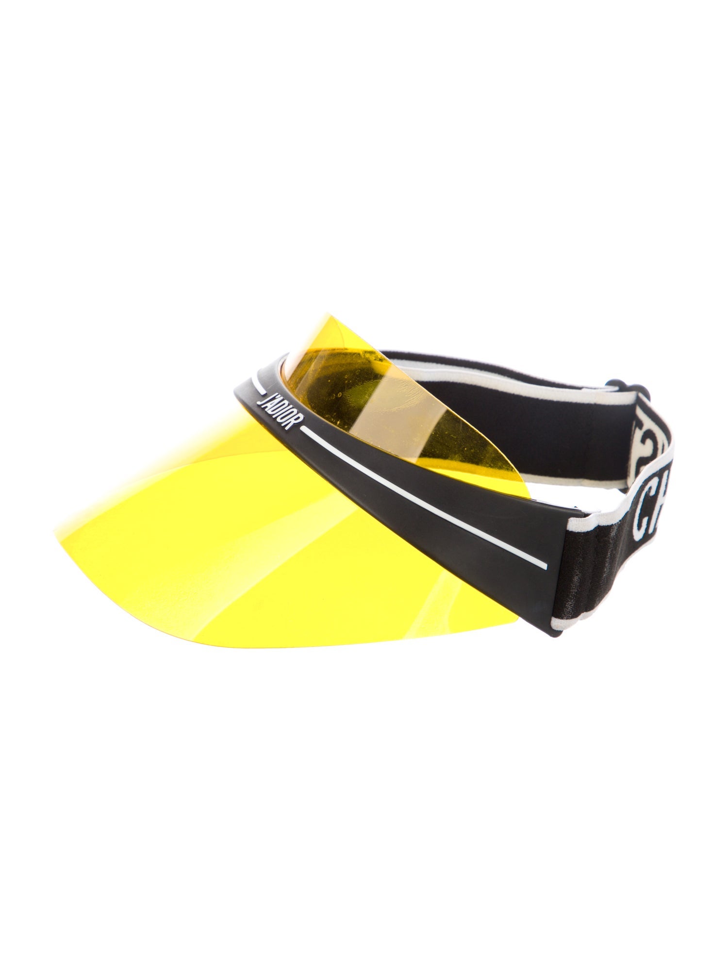 DIOR 26S VISOR HAT STYLE 63