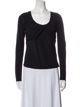 Christian Dior Vintage 2006 Top