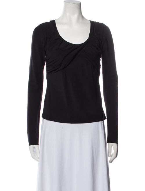 Christian Dior Vintage 2006 Top