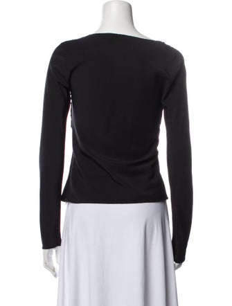 Christian Dior Vintage 2006 Top