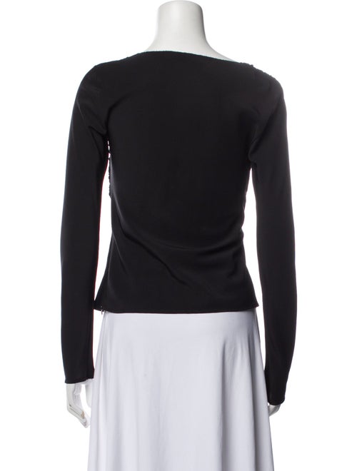 Christian Dior Vintage 2006 Top