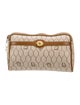 Christian Dior Honeycomb Pouch